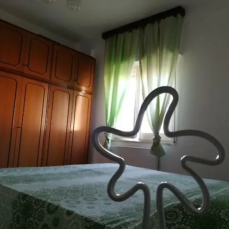 Attico Vista Mare Apartment