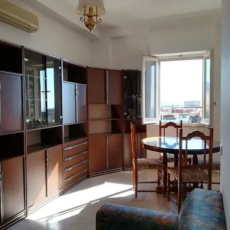 Apartment Attico Vista Mare Pizzo (Calabria)