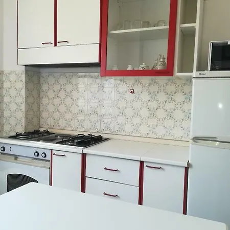 Apartment Attico Vista Mare Pizzo (Calabria)