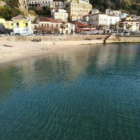 Attico Vista Mare * Pizzo (Calabria)
