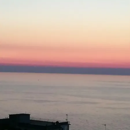 Attico Vista Mare Appartamento Pizzo (Calabria)